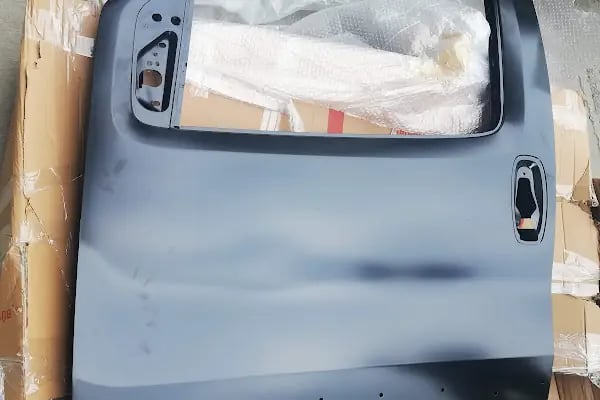 Auto King - Trabzon Oto Servis - Resim 8