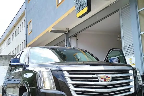 Auto King - Trabzon Oto Servis - Resim 19