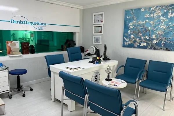 Op. Dr. Deniz Özgür Sucu Estetik Klinik - Resim 5