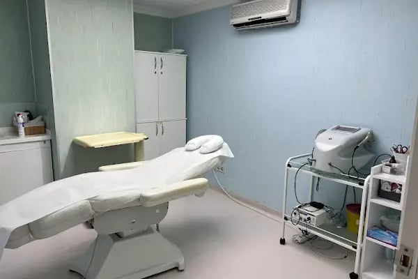 Op. Dr. Deniz Özgür Sucu Estetik Klinik - Resim 3