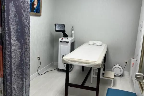 Op. Dr. Deniz Özgür Sucu Estetik Klinik - Resim 4