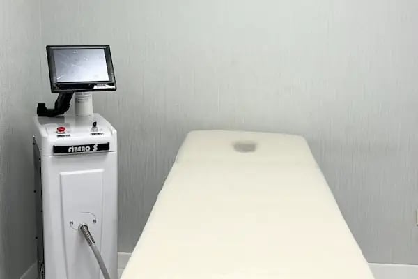 Op. Dr. Deniz Özgür Sucu Estetik Klinik - Resim 6
