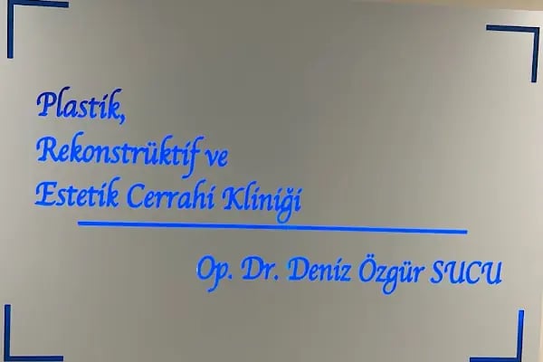 Op. Dr. Deniz Özgür Sucu Estetik Klinik - Resim 11