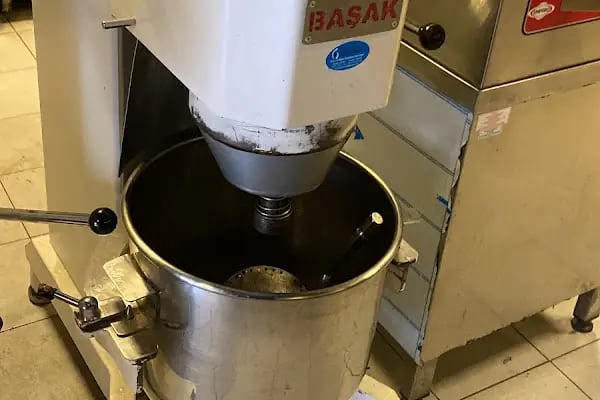 GÖRENLER ENDÜSTRİYEL MUTFAK EKİPMANLARI - Resim 10