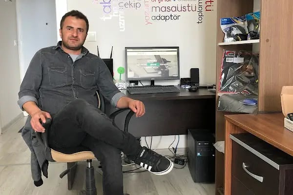 KONGORU - Bilgisayar, Telefon ve Tablet Tamir Servisi - iPhone, iPad ve Laptop - Resim 13