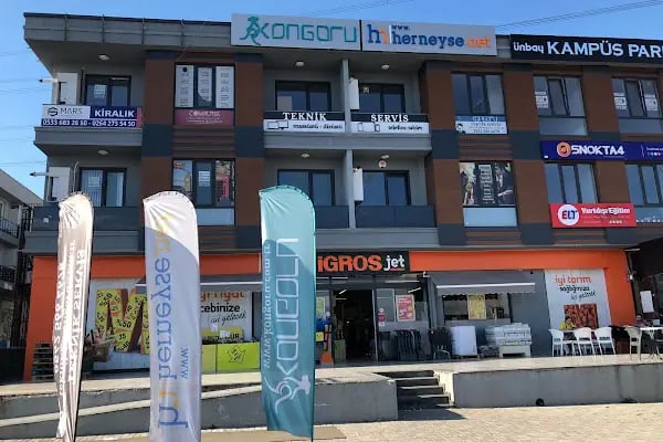 KONGORU - Bilgisayar, Telefon ve Tablet Tamir Servisi - iPhone, iPad ve Laptop - Resim 11