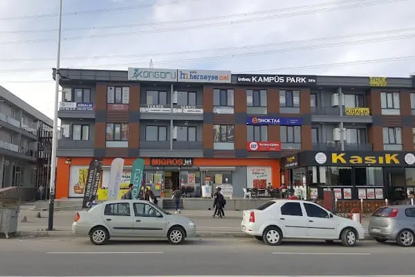 KONGORU - Bilgisayar, Telefon ve Tablet Tamir Servisi - iPhone, iPad ve Laptop - Resim 10