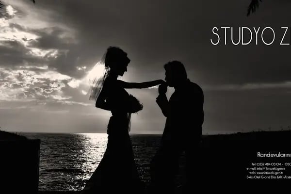 Studyo Zeki - Resim 2
