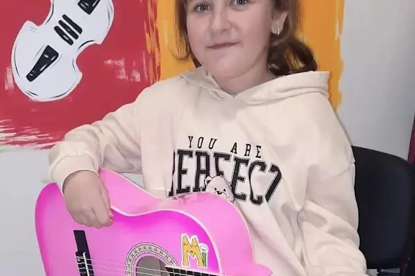 Piyano Gitar Dersi Alpay İşman - Resim 3