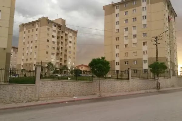 Çalışkanlar İlkokulu - Resim 10