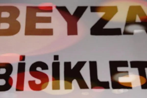 Beyza Bisiklet - Resim 2