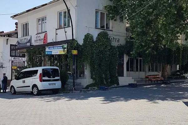 KEBAPCI ALİ DAYI - Resim 4