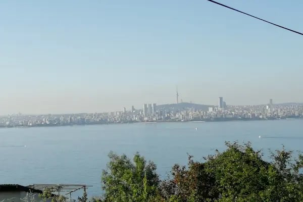 Adalar Belidiyesi Hrant Dink Çocuk Parkı - Resim 3