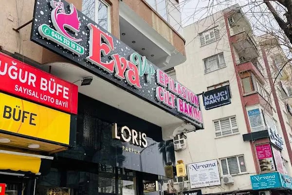 19.Bölge Güneydoğu Optisyenler Gözlükçüler Odası - Resim 1