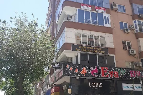 19.Bölge Güneydoğu Optisyenler Gözlükçüler Odası - Resim 2