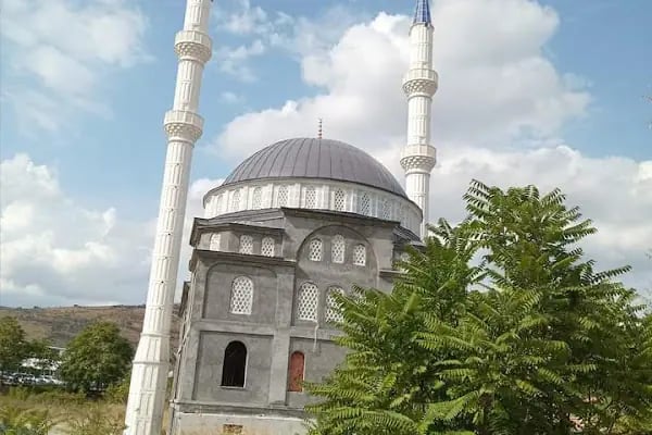 Kuva-yi Milliye Cami - Resim 4
