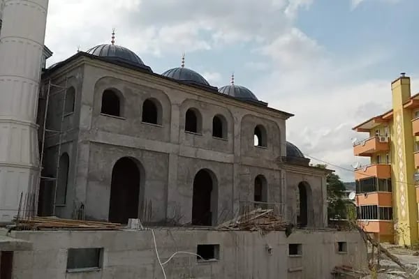 Kuva-yi Milliye Cami - Resim 3