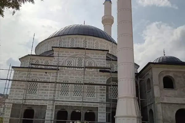 Kuva-yi Milliye Cami - Resim 2