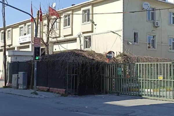 Avcılar İtfaiye Grup Amirliği - Resim 14