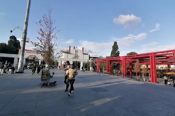 Avcılar İtfaiye Grup Amirliği - Resim 5