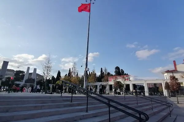 Avcılar İtfaiye Grup Amirliği - Resim 17