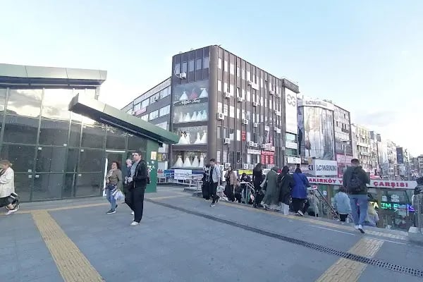Avcılar İtfaiye Grup Amirliği - Resim 19