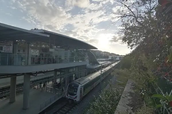 Avcılar İtfaiye Grup Amirliği - Resim 13
