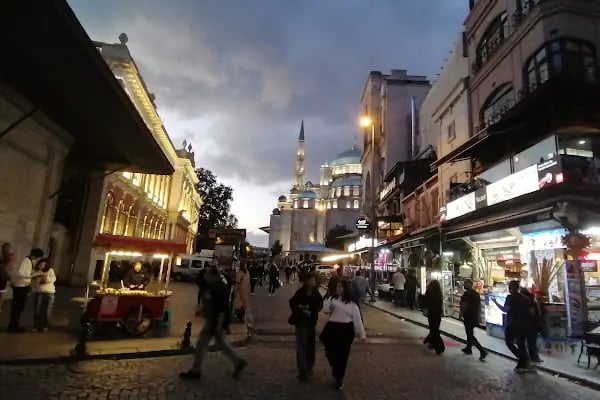 Avcılar İtfaiye Grup Amirliği - Resim 9