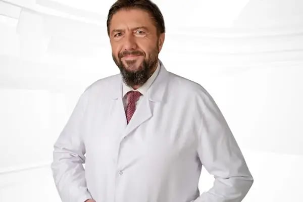 Bursa Obezite ve Metabolik Cerrahi- Prof. Dr. Hüseyin Ayhan Kayaoğlu - Resim 6