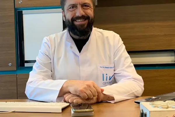 Bursa Obezite ve Metabolik Cerrahi- Prof. Dr. Hüseyin Ayhan Kayaoğlu - Resim 8
