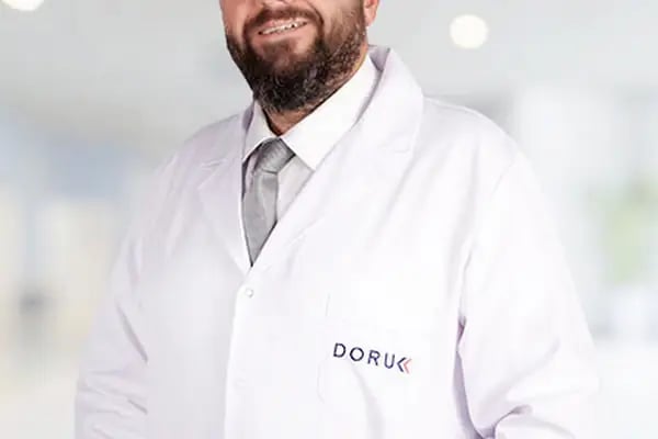 Bursa Obezite ve Metabolik Cerrahi- Prof. Dr. Hüseyin Ayhan Kayaoğlu - Resim 2