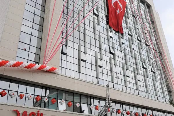 Bursa Obezite ve Metabolik Cerrahi- Prof. Dr. Hüseyin Ayhan Kayaoğlu - Resim 3
