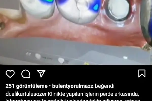 Asdent Ağız Ve Diş Sağlığı Polikliniği - Resim 1