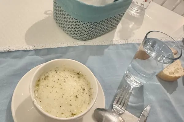 Aliya Garden - Köy Evi ve Lezzetleri - Resim 7