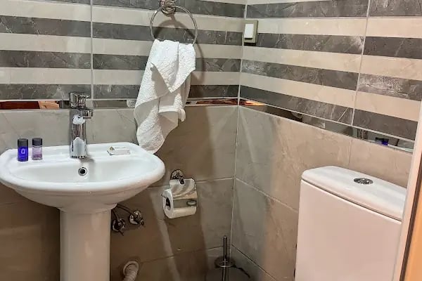 Aliya Garden - Köy Evi ve Lezzetleri - Resim 6