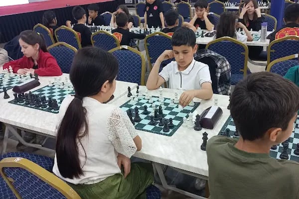 ANAMUR BELEDİYESİ KÜLTÜR MERKEZİ - Resim 16