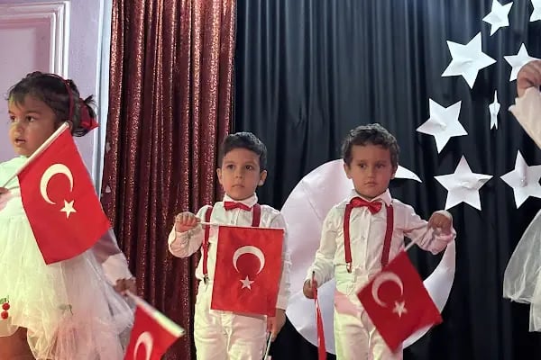 ANAMUR BELEDİYESİ KÜLTÜR MERKEZİ - Resim 19