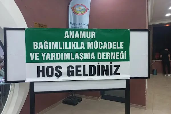 ANAMUR BELEDİYESİ KÜLTÜR MERKEZİ - Resim 10