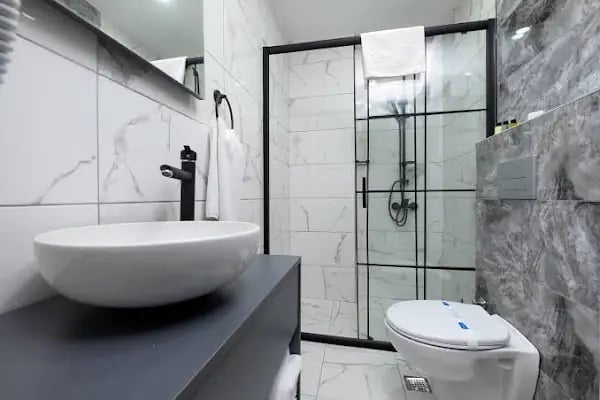 Fly Point Hotel - Resim 3