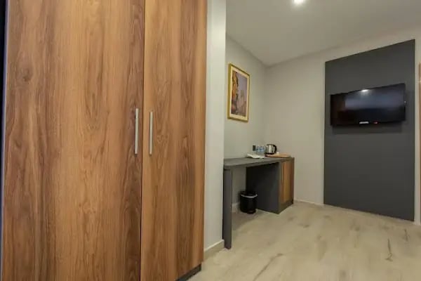 Fly Point Hotel - Resim 16