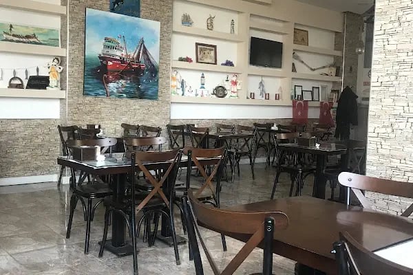 Balıkçı Metin Arnavutköy - Resim 15