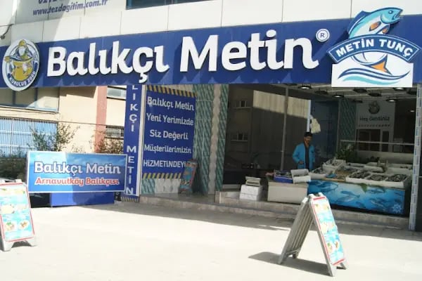 Balıkçı Metin Arnavutköy - Resim 2