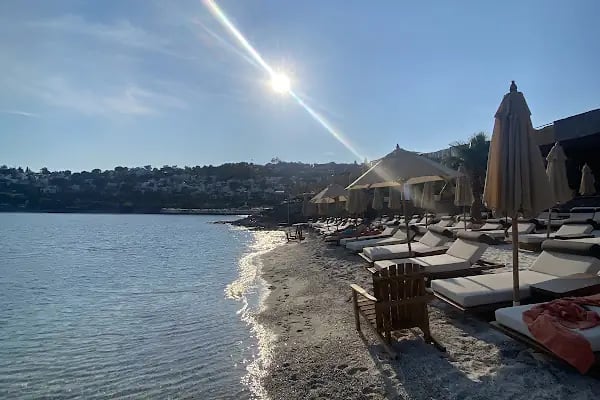 Coze Bodrum - Resim 7