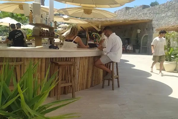 Coze Bodrum - Resim 6