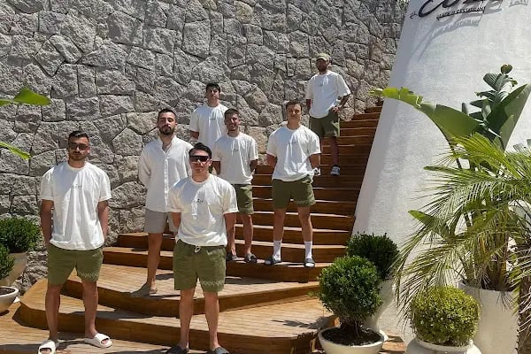 Coze Bodrum - Resim 4