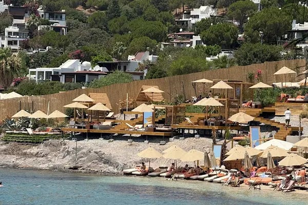 Coze Bodrum - Resim 16
