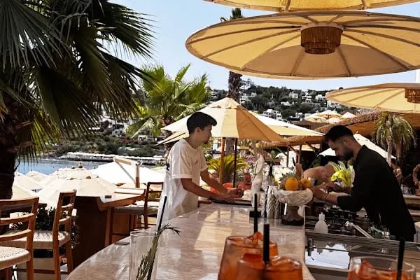 Coze Bodrum - Resim 9