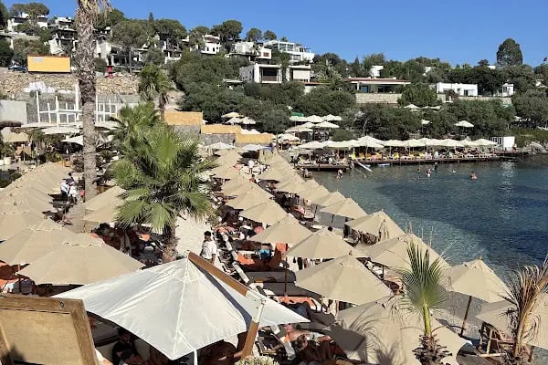Coze Bodrum - Resim 5
