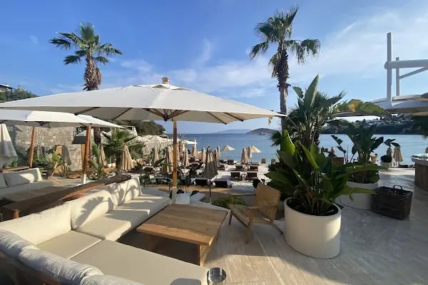 Coze Bodrum - Resim 2