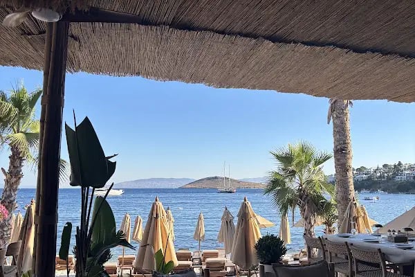 Coze Bodrum - Resim 1